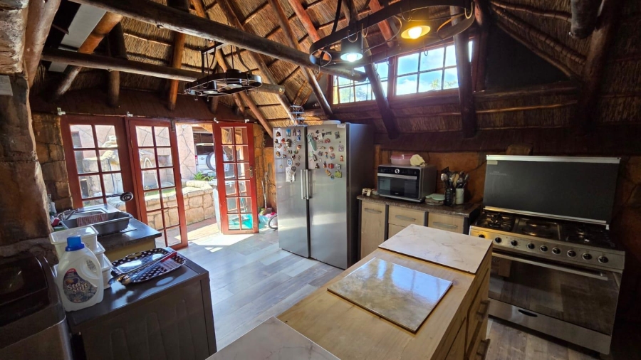 4 Bedroom Property for Sale in Fichardt Park Free State